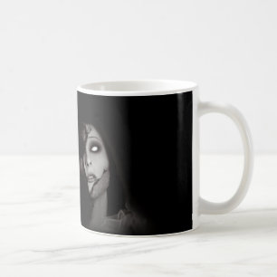 Falln Even Angels Fall Coffee Mug