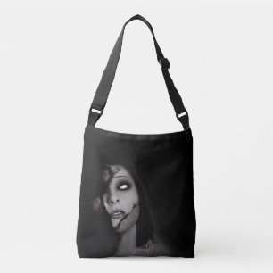 Falln Even Angels Fall Crossbody Bag