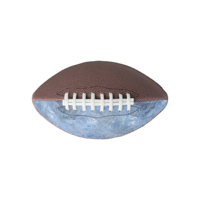 Falln Fantasy Ice American Football (Front)