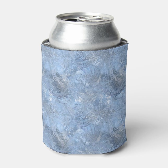 Falln Fantasy Ice Can Cooler (Can Front)