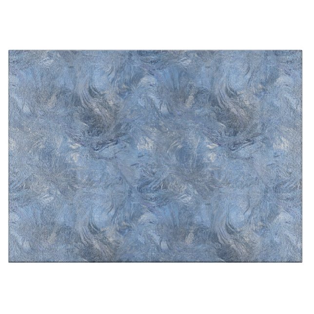 Falln Fantasy Ice Cutting Board (Front)