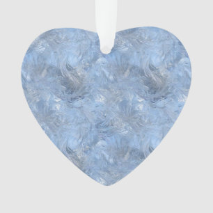 Falln Fantasy Ice Ornament