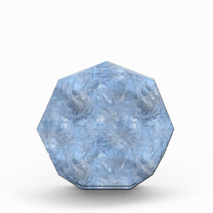 Falln Fantasy Ice Photo Block