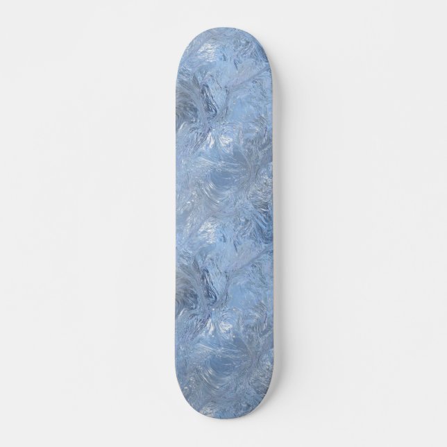 Falln Fantasy Ice Skateboard (Front)