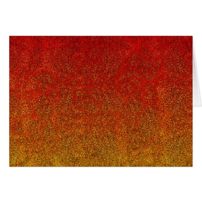 Falln Flame Glitter Gradient (Front Horizontal)