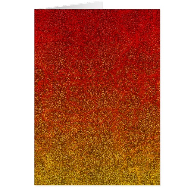 Falln Flame Glitter Gradient (Front)