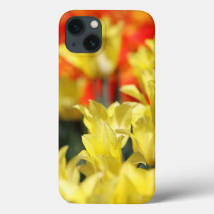 Falln Floral Summer Glow iPhone 13 Case