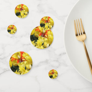 Falln Floral Summer Glow Confetti
