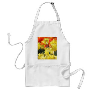 Falln Floral Summer Glow Standard Apron
