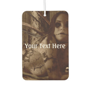 Falln Follow Me Car Air Freshener