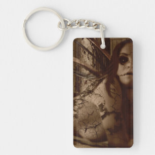 Falln Follow Me Key Ring