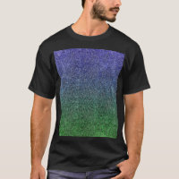 Falln Forest Nightfall Glitter Gradient