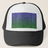 Falln Forest Nightfall Glitter Gradient