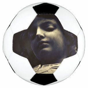 Falln Gabriel Descending Football