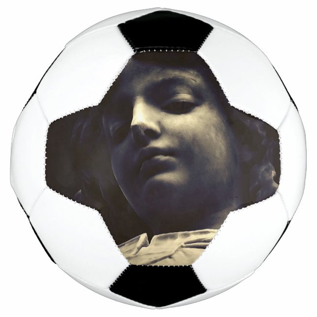 Falln Gabriel Descending Football (Front)