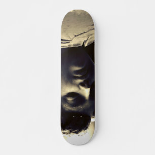 Falln Gabriel Descending Skateboard