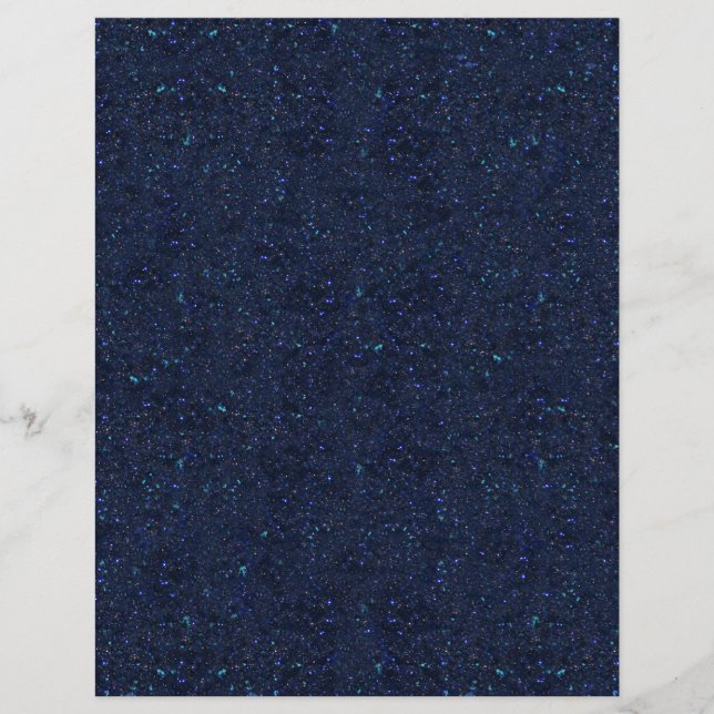 Falln Galaxy in Stone (Front)