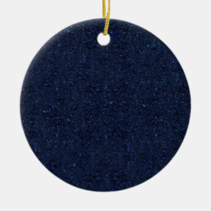 Falln Galaxy in Stone Ceramic Tree Decoration