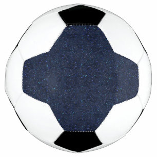 Falln Galaxy in Stone Football