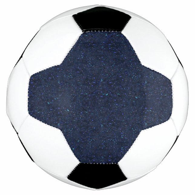 Falln Galaxy in Stone Football (Front)