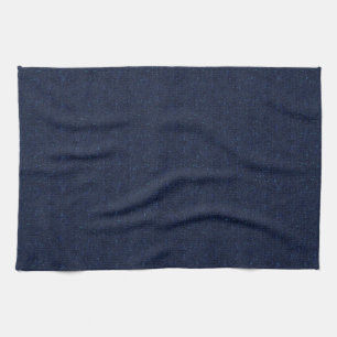 Falln Galaxy in Stone Tea Towel
