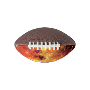 Falln Galaxy on Fire American Football