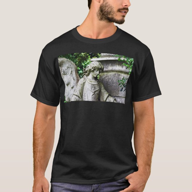 Falln Garden Angel T-Shirt (Front)