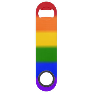 Falln Gay Pride Flag