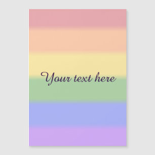 Falln Gay Pride Flag