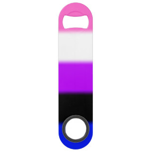 Falln Genderfluid Pride Flag