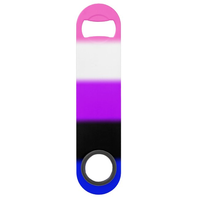 Falln Genderfluid Pride Flag (Front)