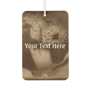 Falln Give in to Temptation Car Air Freshener