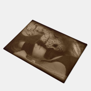 Falln Give in to Temptation Doormat