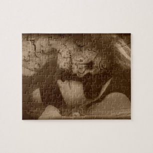 Falln Give in to Temptation Jigsaw Puzzle