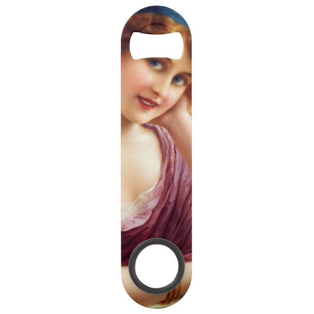 Falln Goddess of Summer (Front)