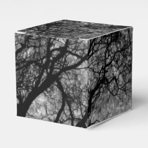 Falln Grim Reaper Original Art Boundaries Between Favour Box