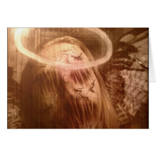 Falln Guardian Angel