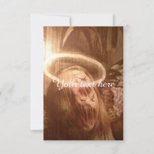 Falln Guardian Angel