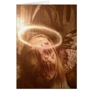 Falln Guardian Angel