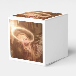 Falln Guardian Angel Favour Box