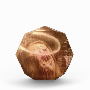 Falln Guardian Angel Photo Block