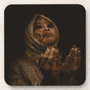 Falln Have Mercy Coaster