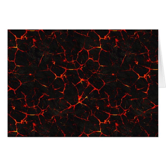 Falln Hot Lava (Front Horizontal)