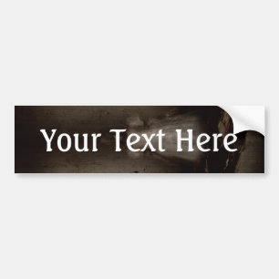 Falln I See You Bumper Sticker