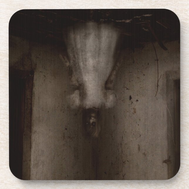 Falln I See You Coaster (Front)