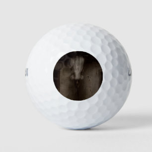Falln I See You Golf Balls