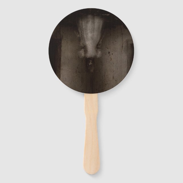 Falln I See You Hand Fan (Front)