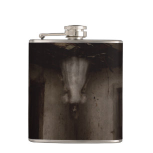Falln I See You Hip Flask