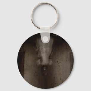 Falln I See You Key Ring