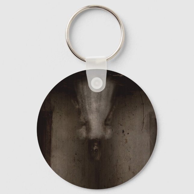 Falln I See You Key Ring (Front)
